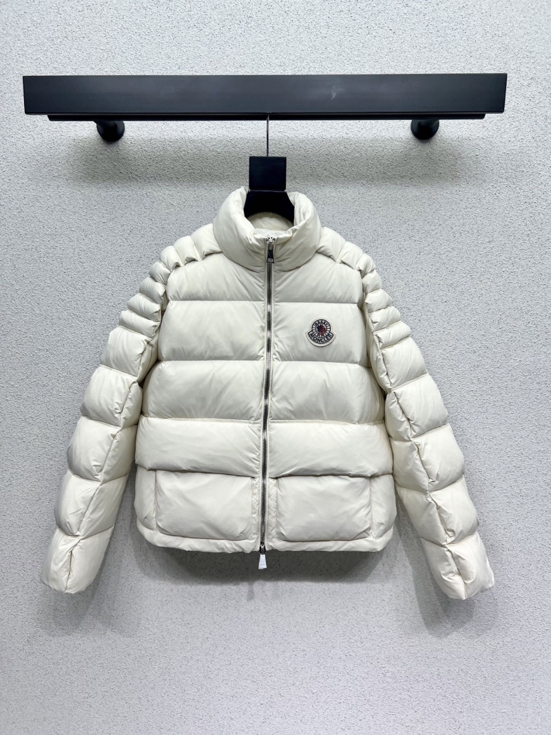 Moncler Down Jacket